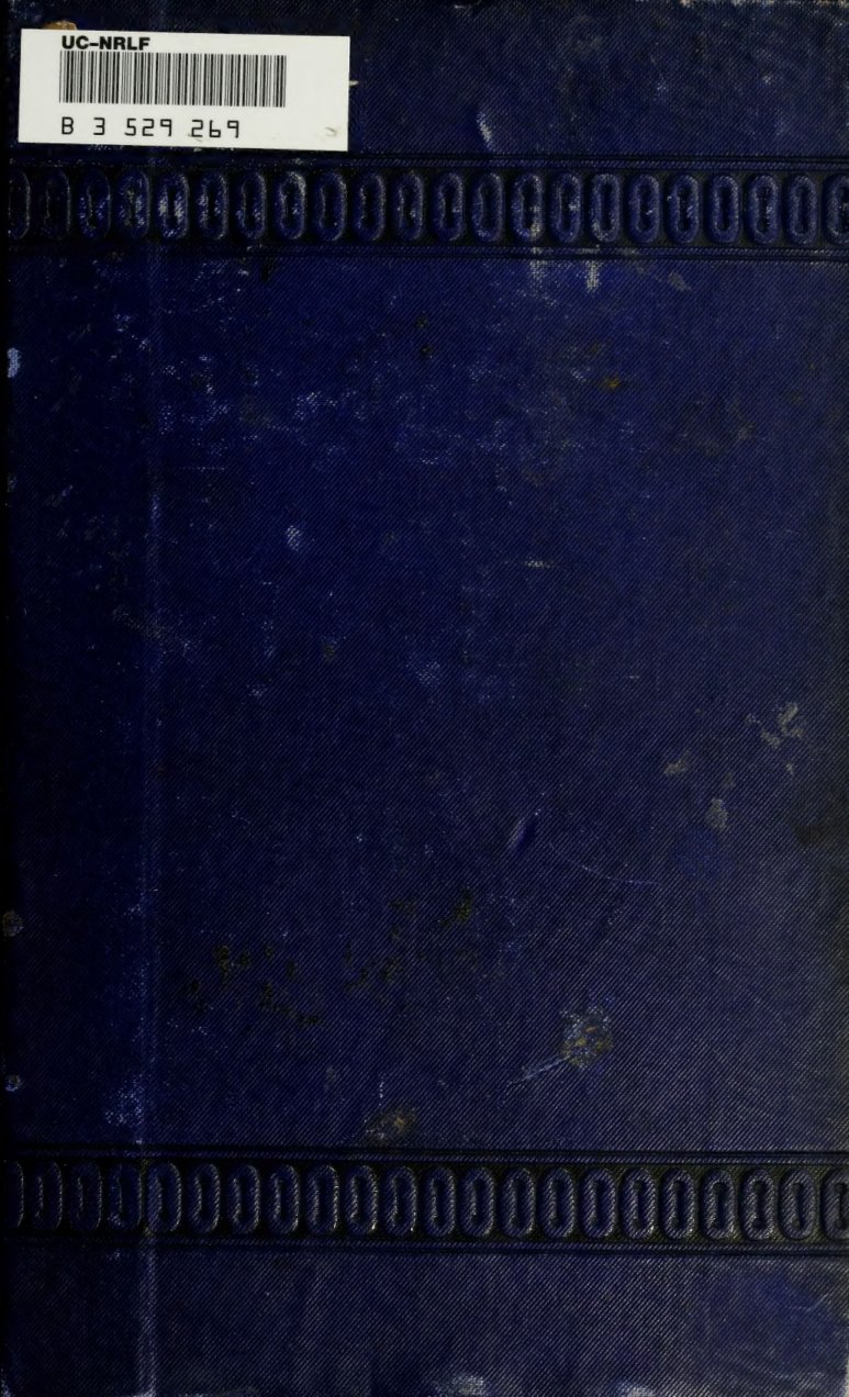 Cover of Hafed, Prince of Persia
