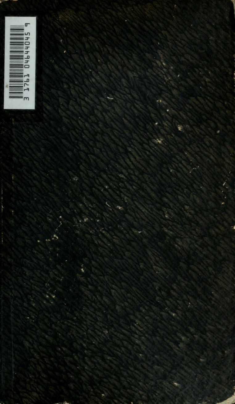 Cover of Handbuch der deutschen Mythologie mit Einschluss der nordischen