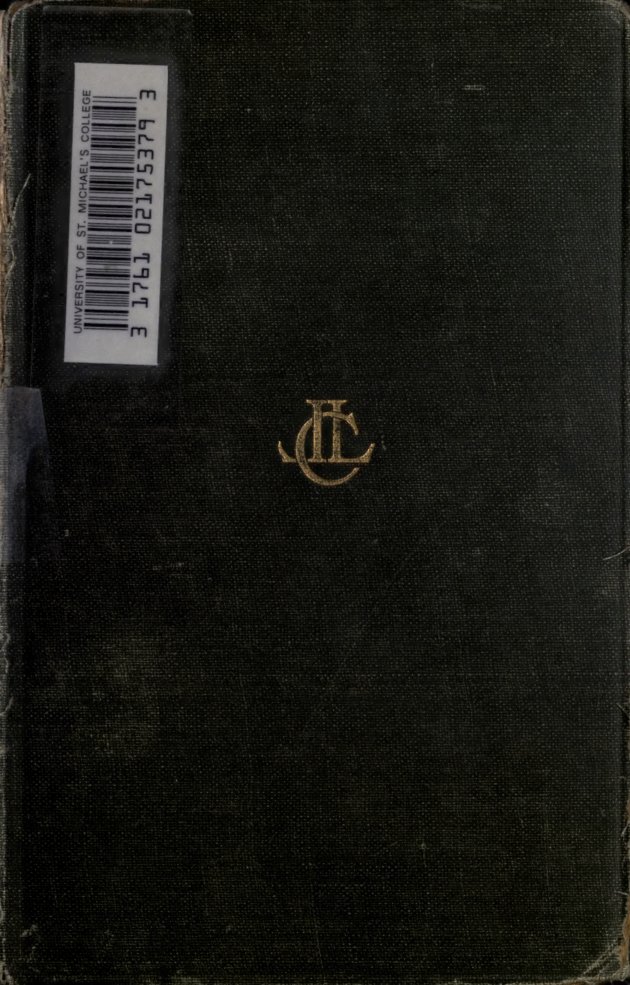 Cover of Hesiod, the Homeric Hymns, and Homerica