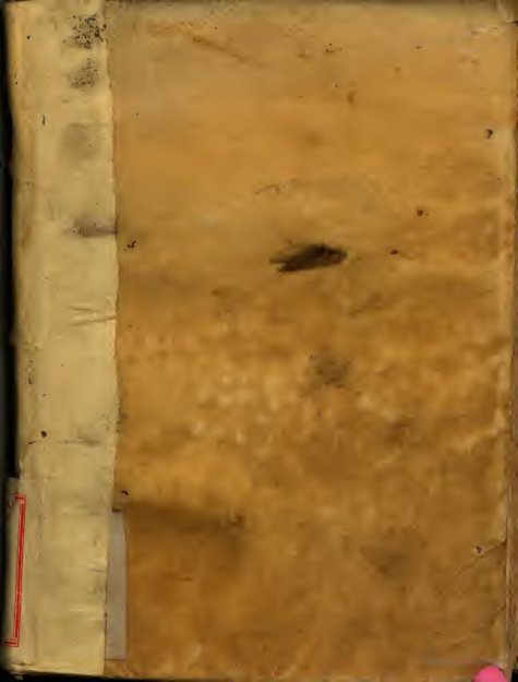 Cover of Hieroglyphica Horapollonis, a Davide Hoeschelio fide codicis Augustani ms. correcta, suppleta, illustrata