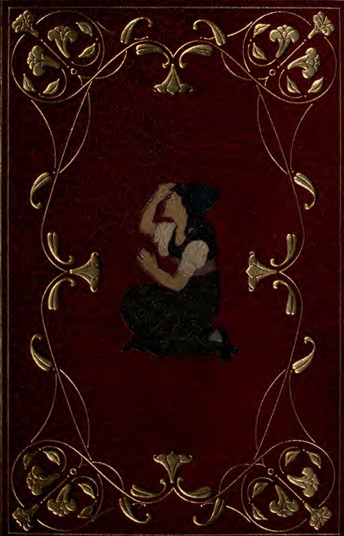 Cover of Household Stories from the Collection of the Brothers Grimm (Crane translation)