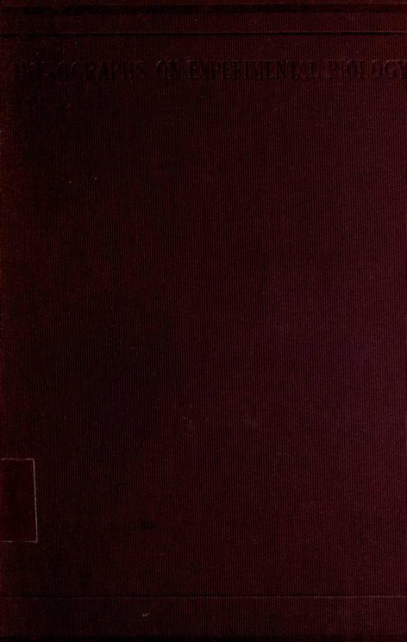 Cover of Inbreeding and Outbreeding: Their Genetic and Sociological Significance