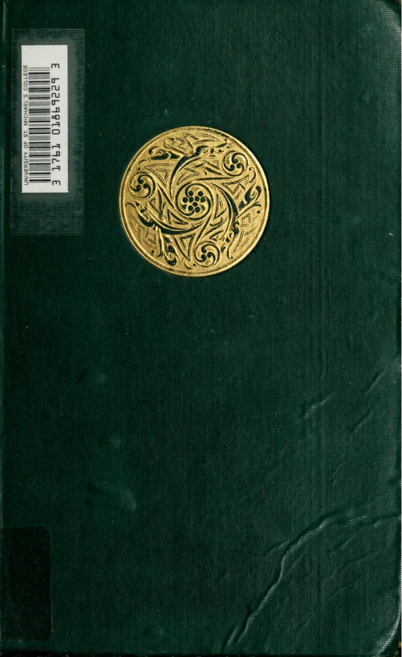 Cover of Iomarbhágh na bhFileadh: The Contention of the Bards, Part I