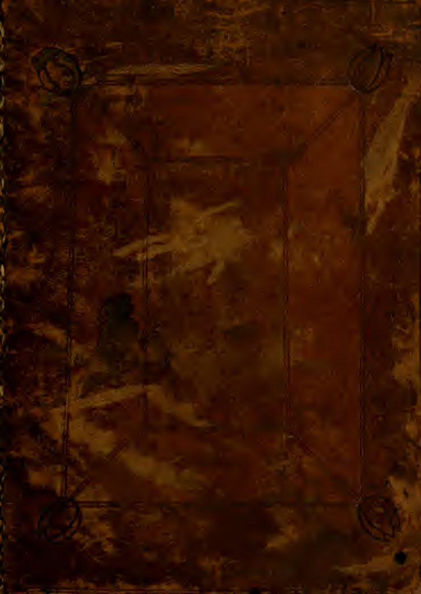 Cover of Jacob Behmen's Theosophick Philosophy Unfolded