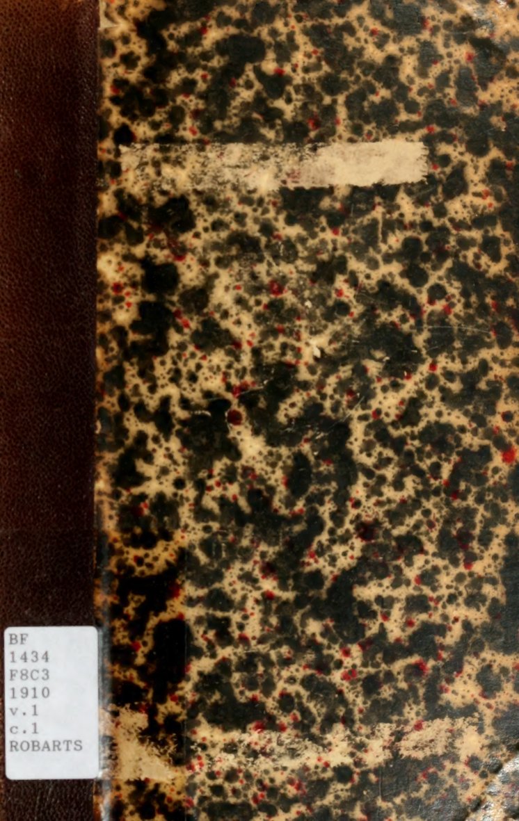 Cover of La magie et la sorcellerie en France, Vol. I