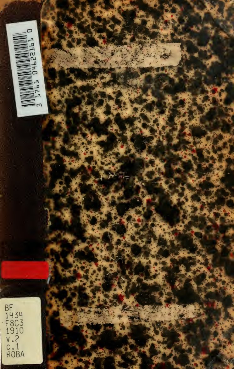 Cover of La magie et la sorcellerie en France, Vol. II