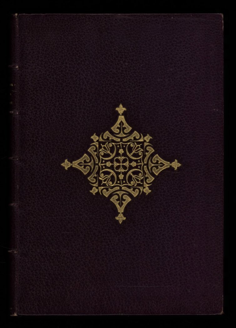 Cover of La Metamorphose d'Ovide figuree