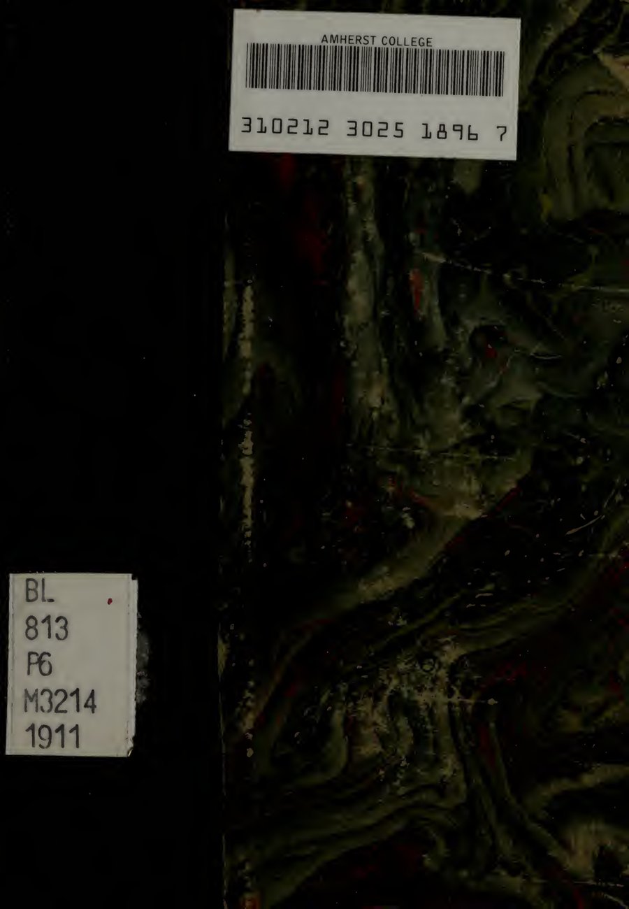 Cover of La villa des mystères à Pompei