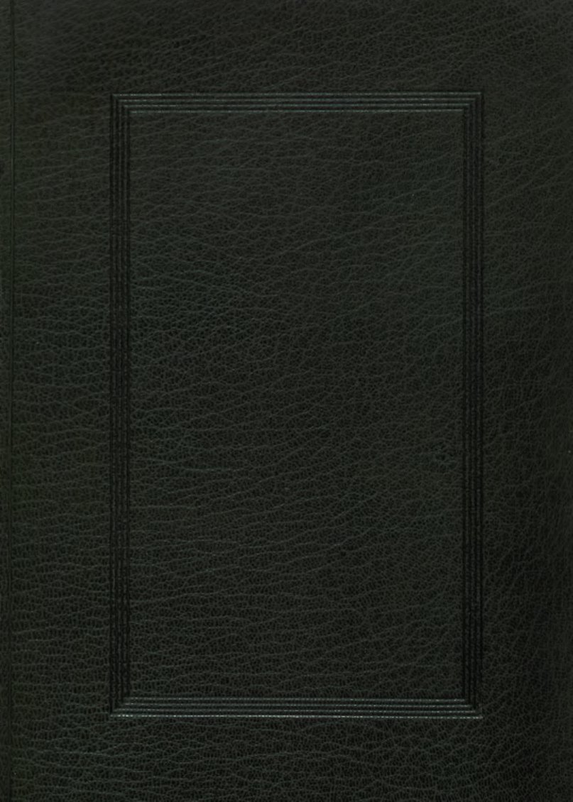 Cover of Laurentii Bonincontrii Miniatensis Vaticinium for 1488-89 (Rome: Stephan Plannck, 1488)