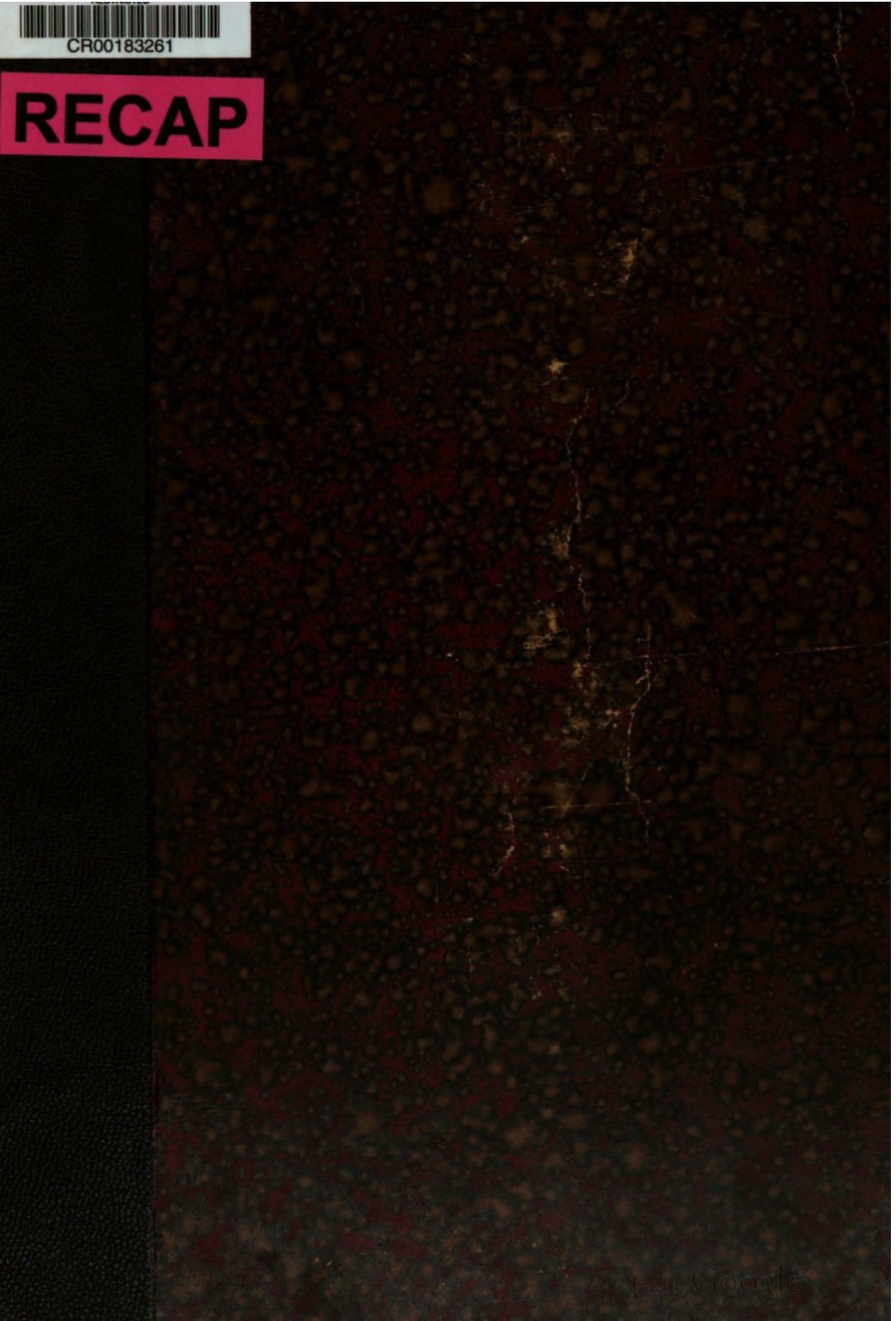 Cover of Le Diable au XIXe siecle, Vol. 2