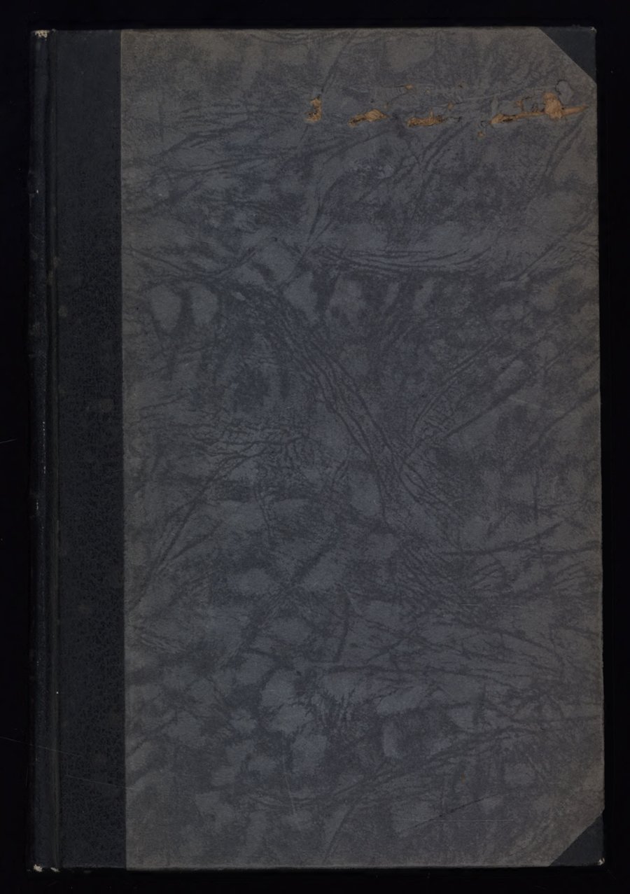 Cover of Le Folk-lore de France, Vol. 2: La Mer et les Eaux Douces