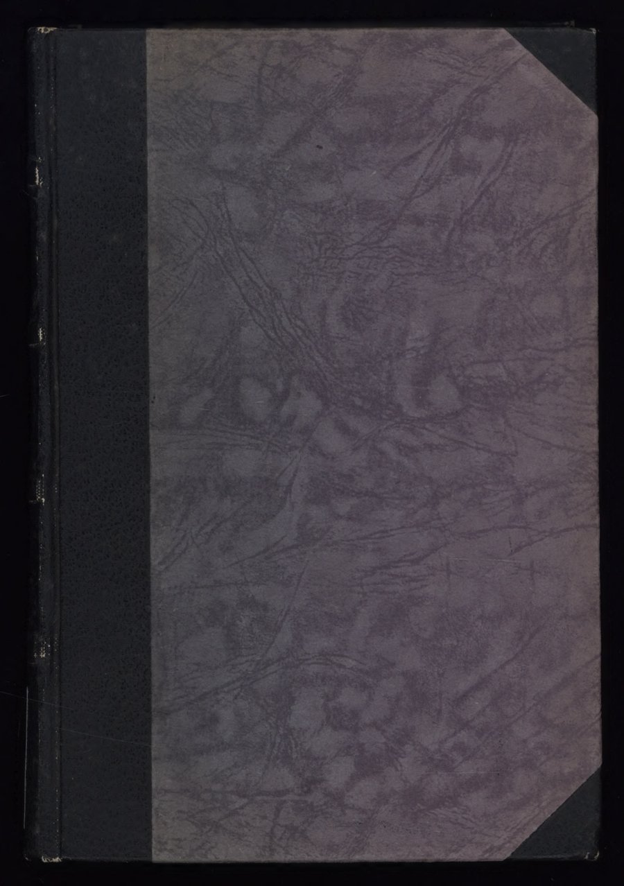 Cover of Le Folk-lore de France, Vol. 4: Le Peuple et l'Histoire