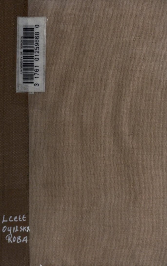 Cover of Leabhar na Laoitheadh: A Collection of Ossianic Poems