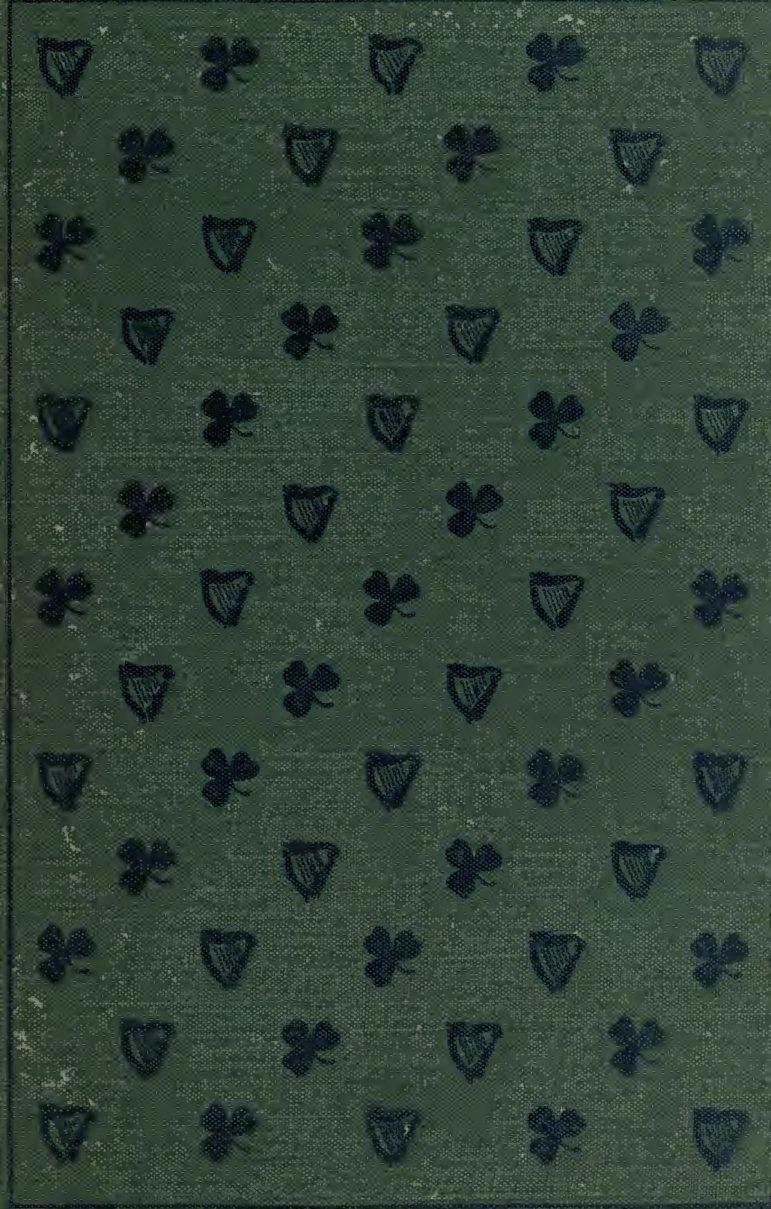 Cover of Legends and Stories of Ireland (First Series)
