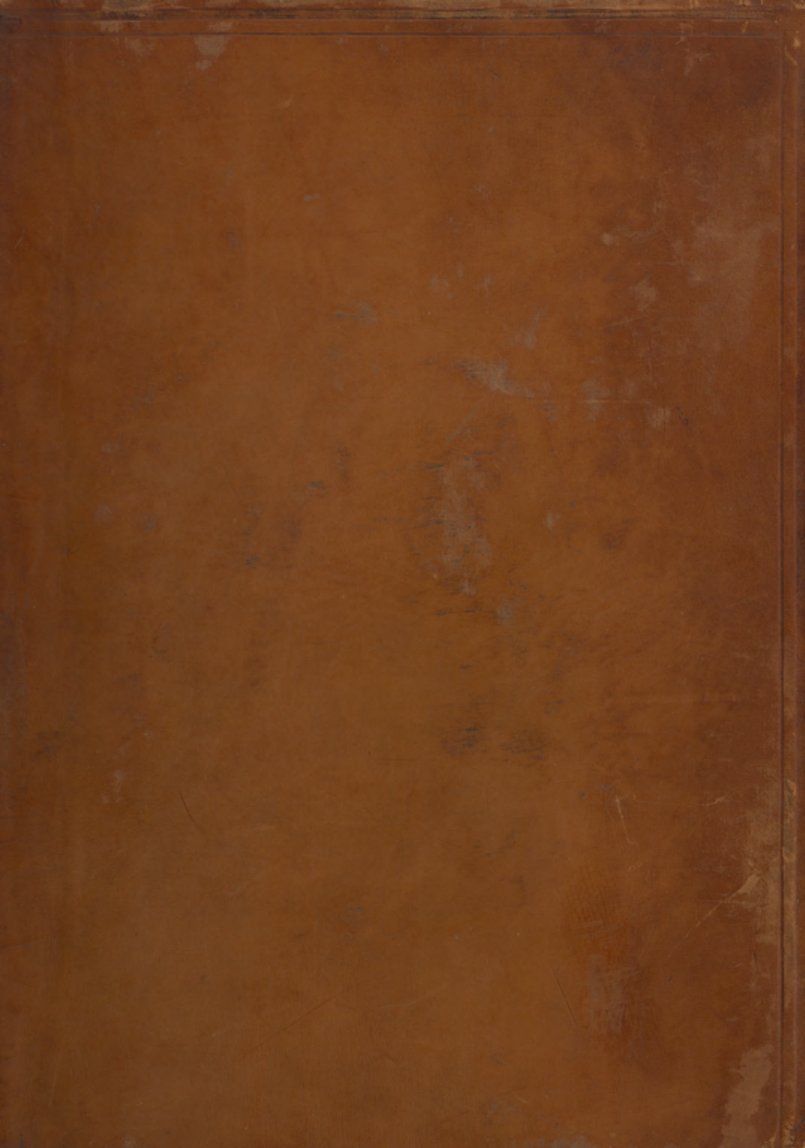 Cover of Libellus Isagogicus Abdilazi qui dicitur Alchabitius (Ratdolt, Venice, 1482)
