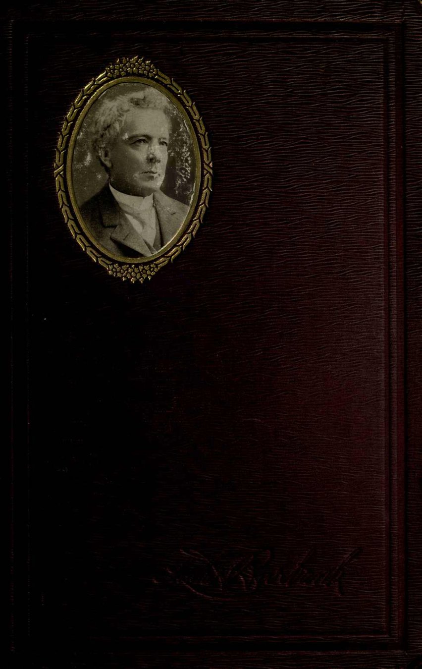 Cover of Luther Burbank: His Methods and Discoveries and Their Practical Application, Vol. 2