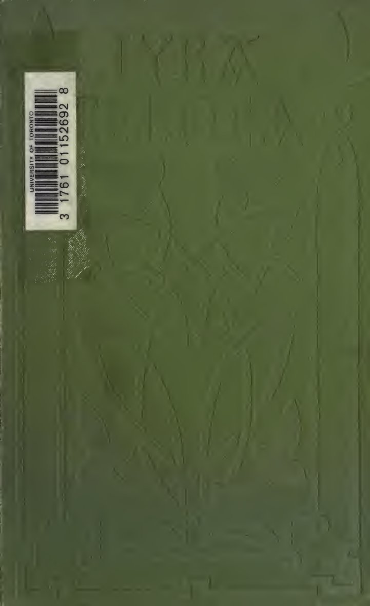 Cover of Lyra Celtica: An Anthology of Representative Celtic Poetry