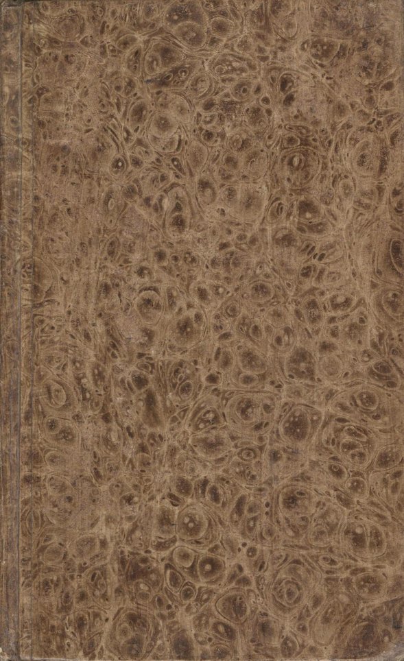Cover of Magia astrologica, hoc est: Petri Constantii Albini Villanovensis clavis sympathiae septem metallorum et lapidum ad planetas