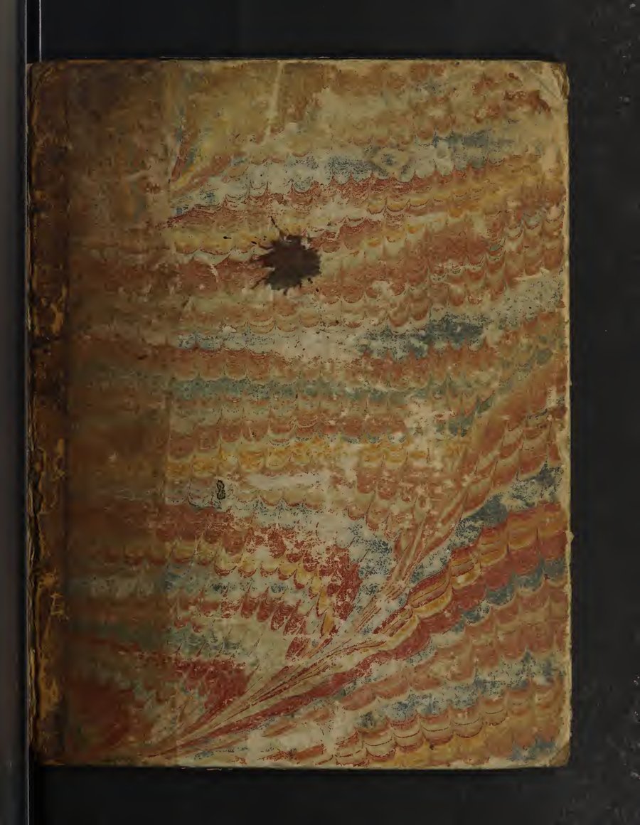 Cover of Magnalia Naturae, or The Philosophers-Stone Lately Expos'd to Publick View