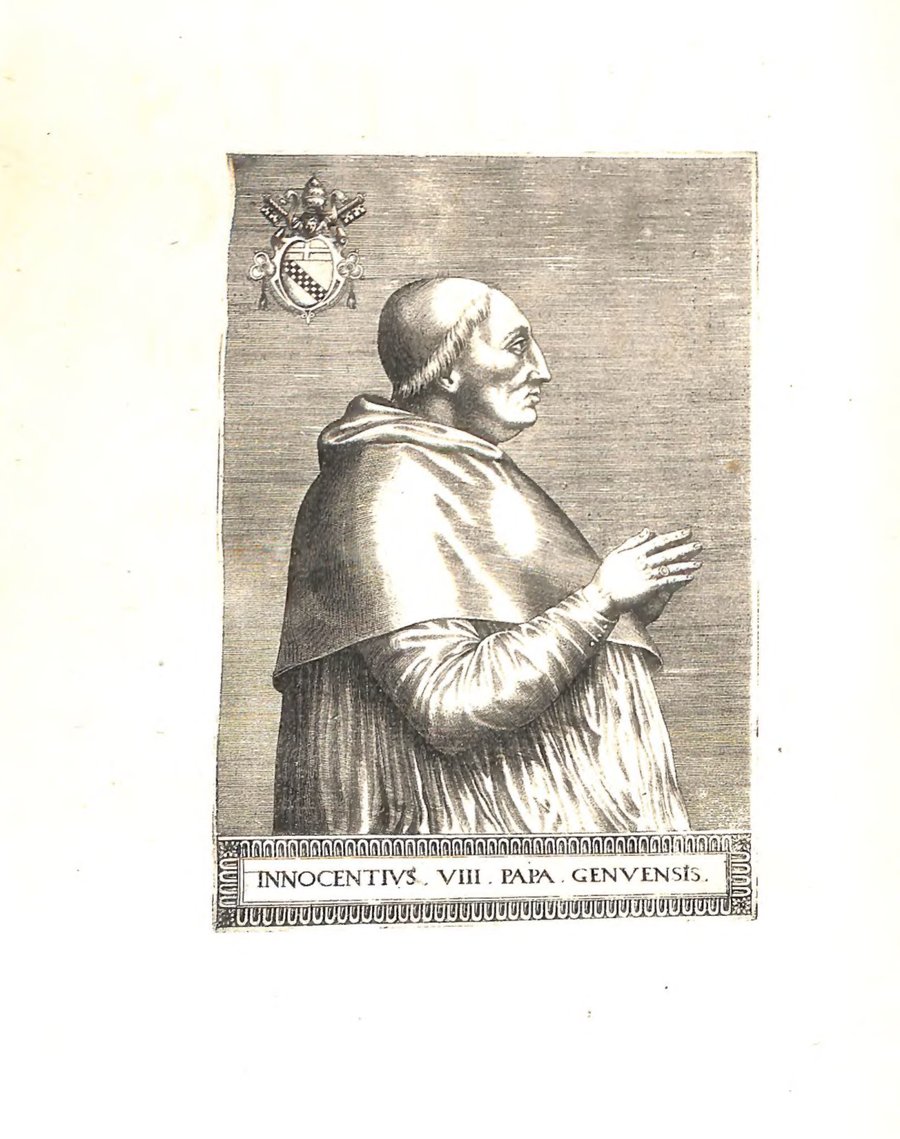 Cover of Malleus Maleficarum