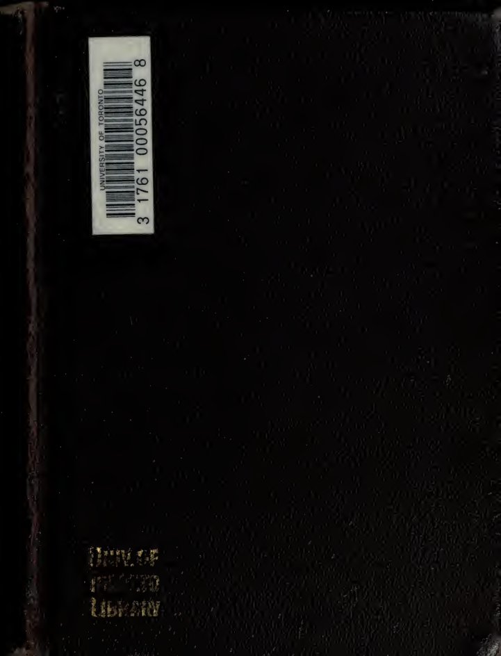 Cover of Manual of Psychology