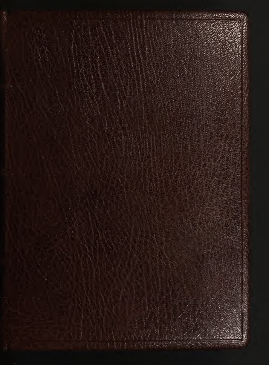 Cover of Metallographia: or, An History of Metals (Webster)