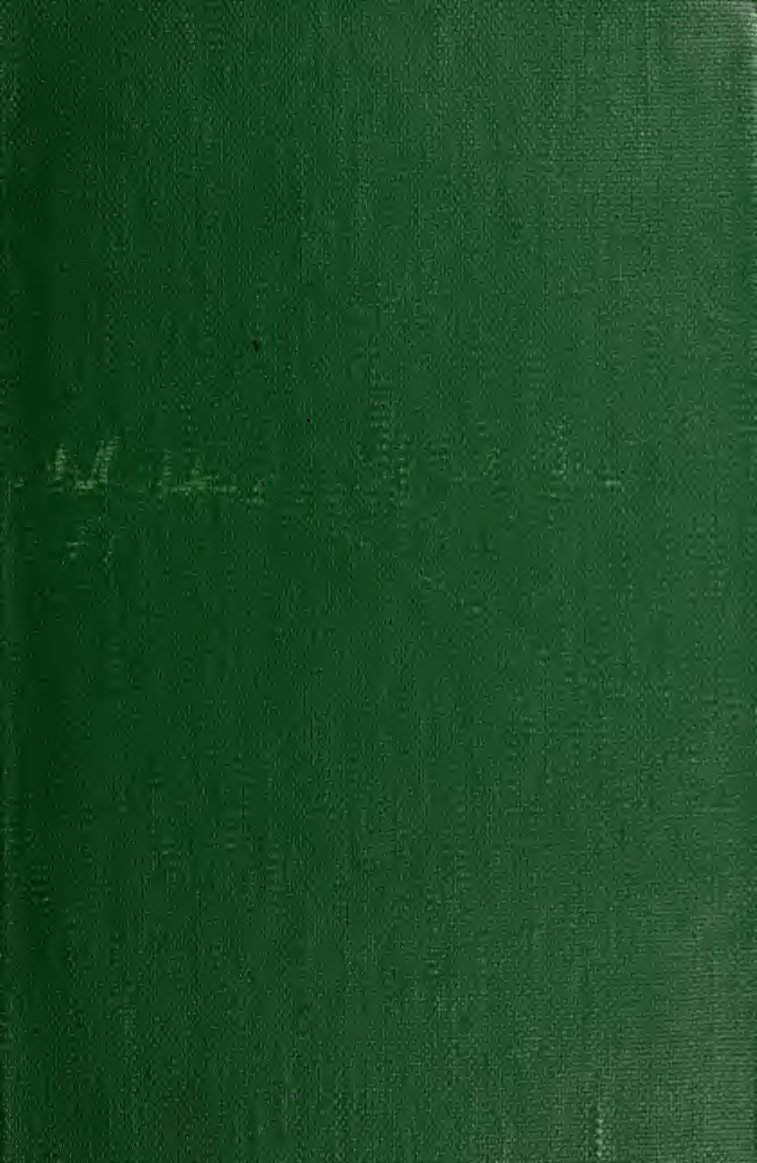 Cover of Microscopical Researches into the Accordance in the Structure and Growth of Animals and Plants