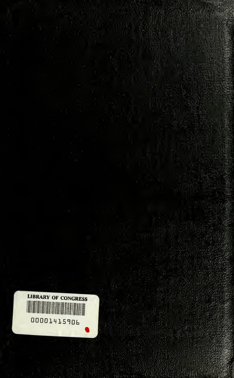 Cover of Modern American Spiritualism