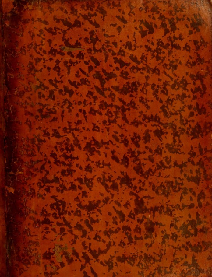Cover of Monde Primitif, Analyse et Compare avec le Monde Moderne, Tome VIII (John Adams's Copy)