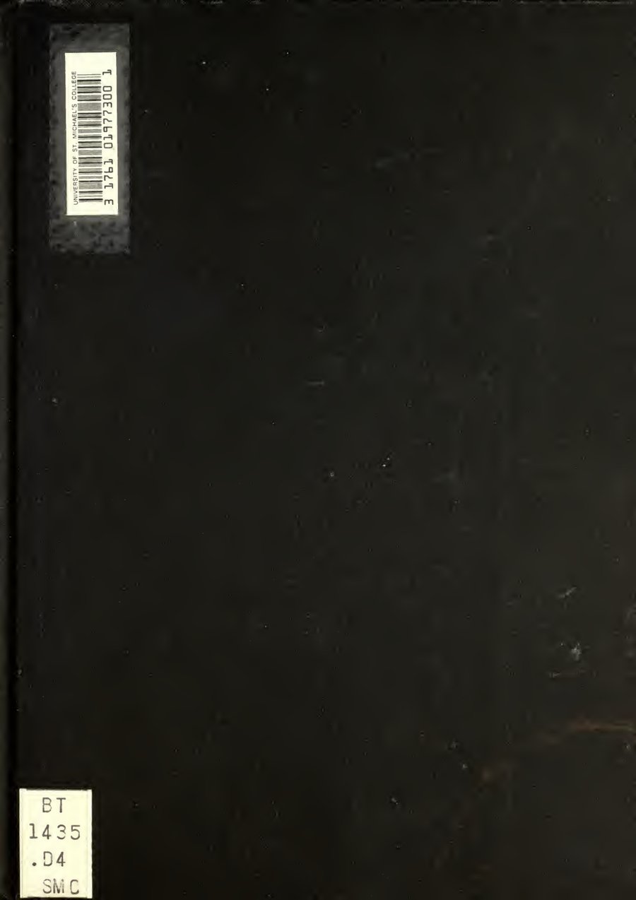 Cover of Montanism and the Primitive Church