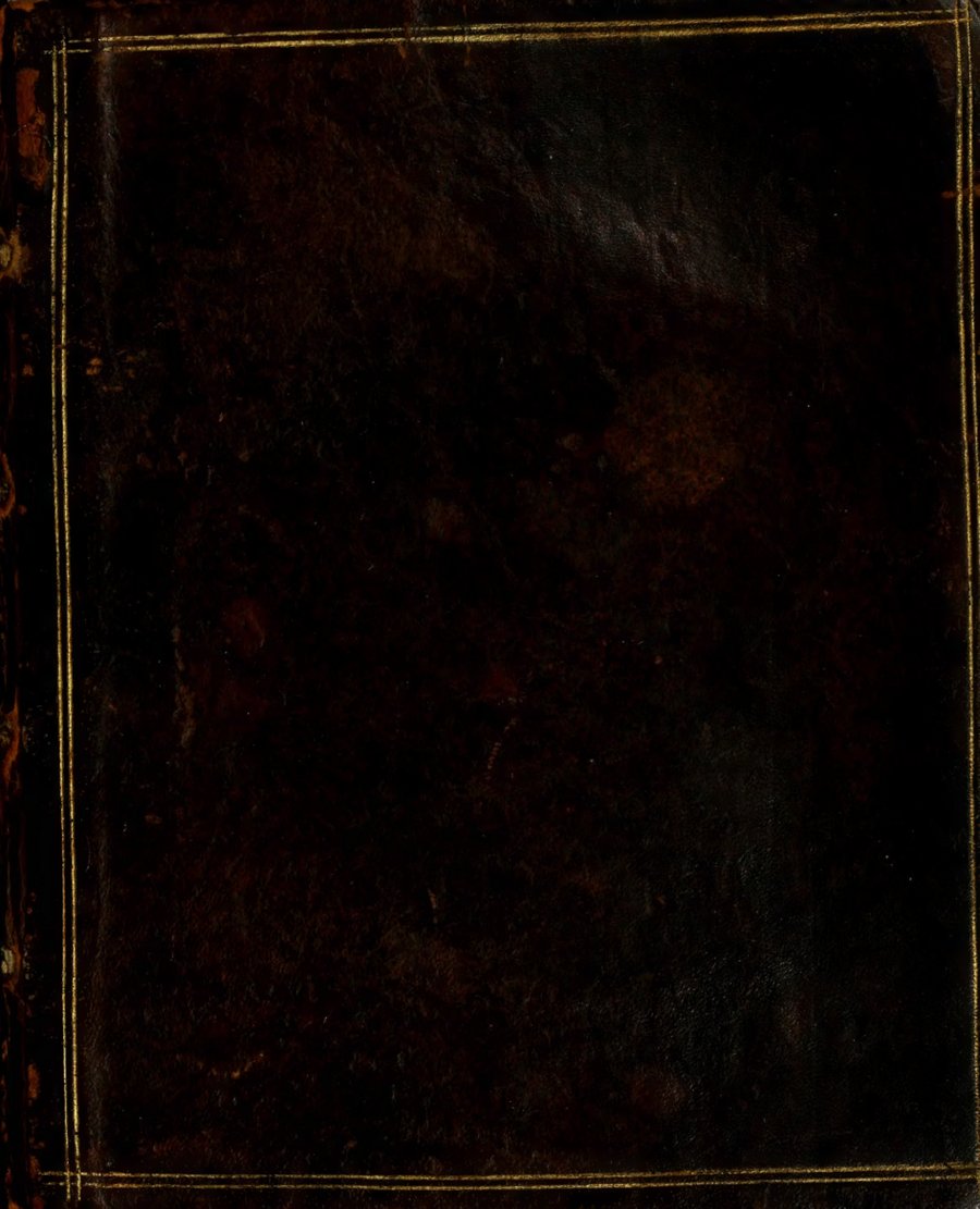 Cover of Musaeum Hermeticum, Reformatum et Amplificatum (Latin)