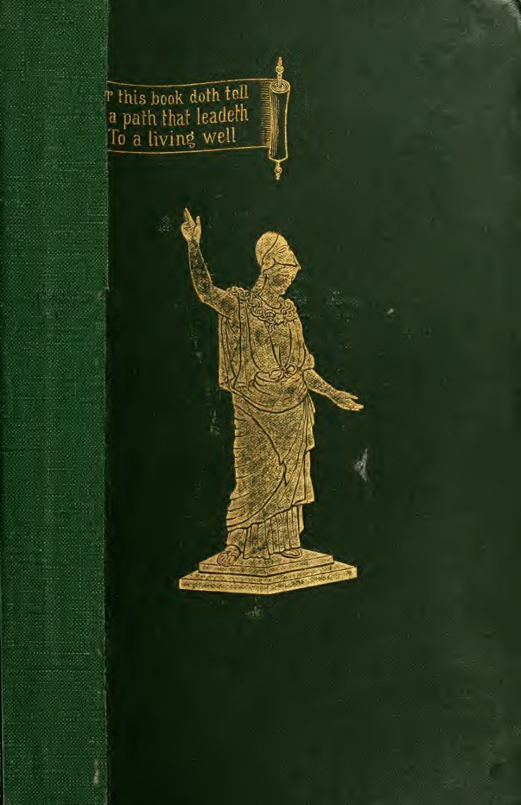 Cover of Mythology, Greek and Roman (Nosselt)