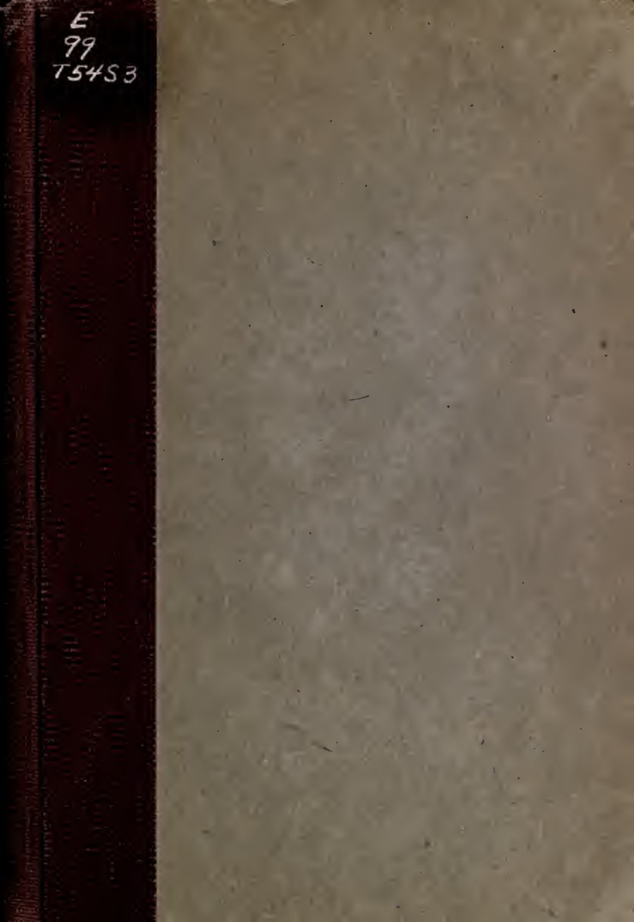 Cover of Myths and Folk-Lore of the Timiskaming Algonquin and Timagami Ojibwa