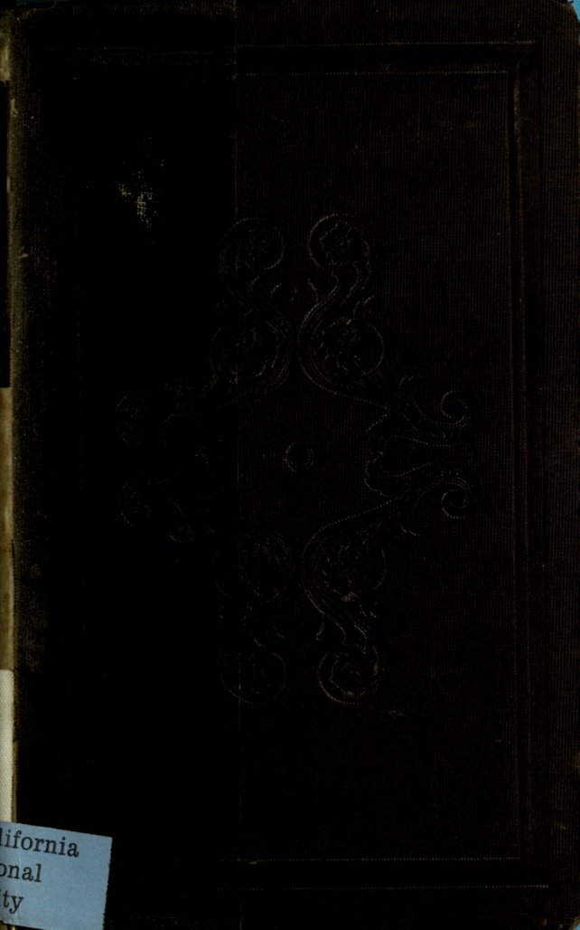 Cover of Neurypnology; or, The Rationale of Nervous Sleep Considered in Relation with Animal Magnetism
