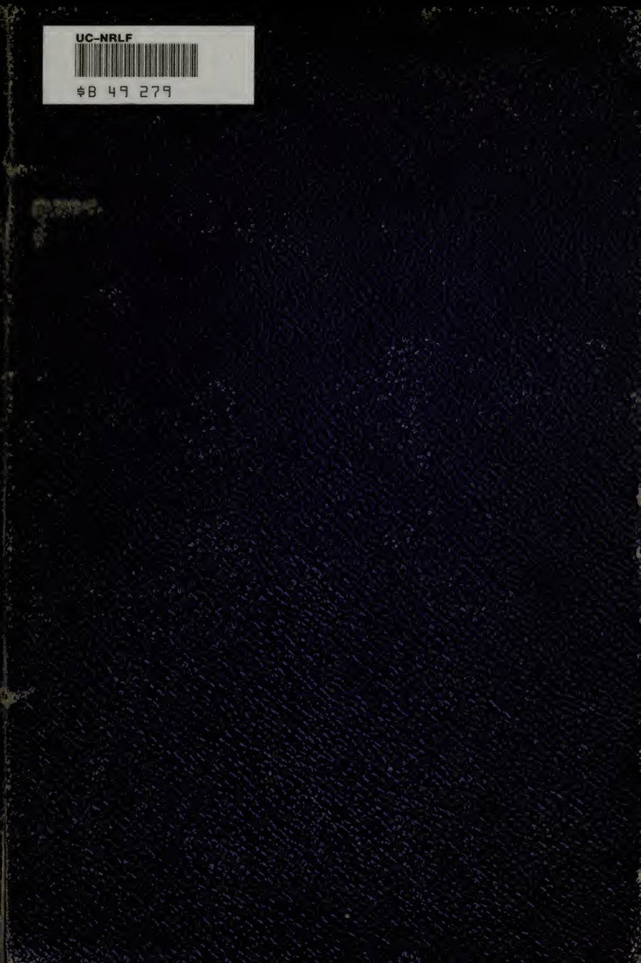 Cover of Nineveh and Its Remains