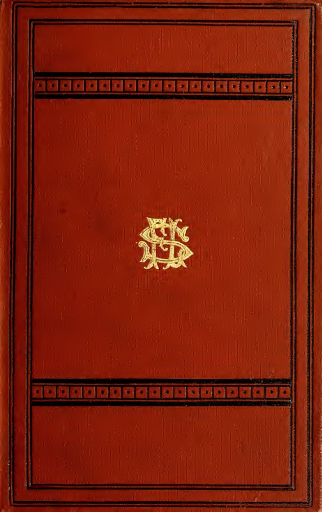 Cover of Notes on the Folk-Lore of the North-East of Scotland