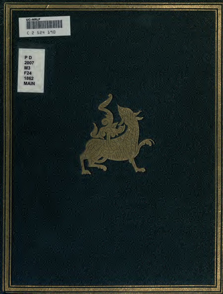Cover of Notice of Runic Inscriptions Discovered in the Orkneys