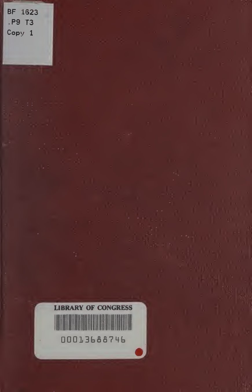 Cover of Numerology Made Plain: The Science of Names and Numbers and the Law of Vibration