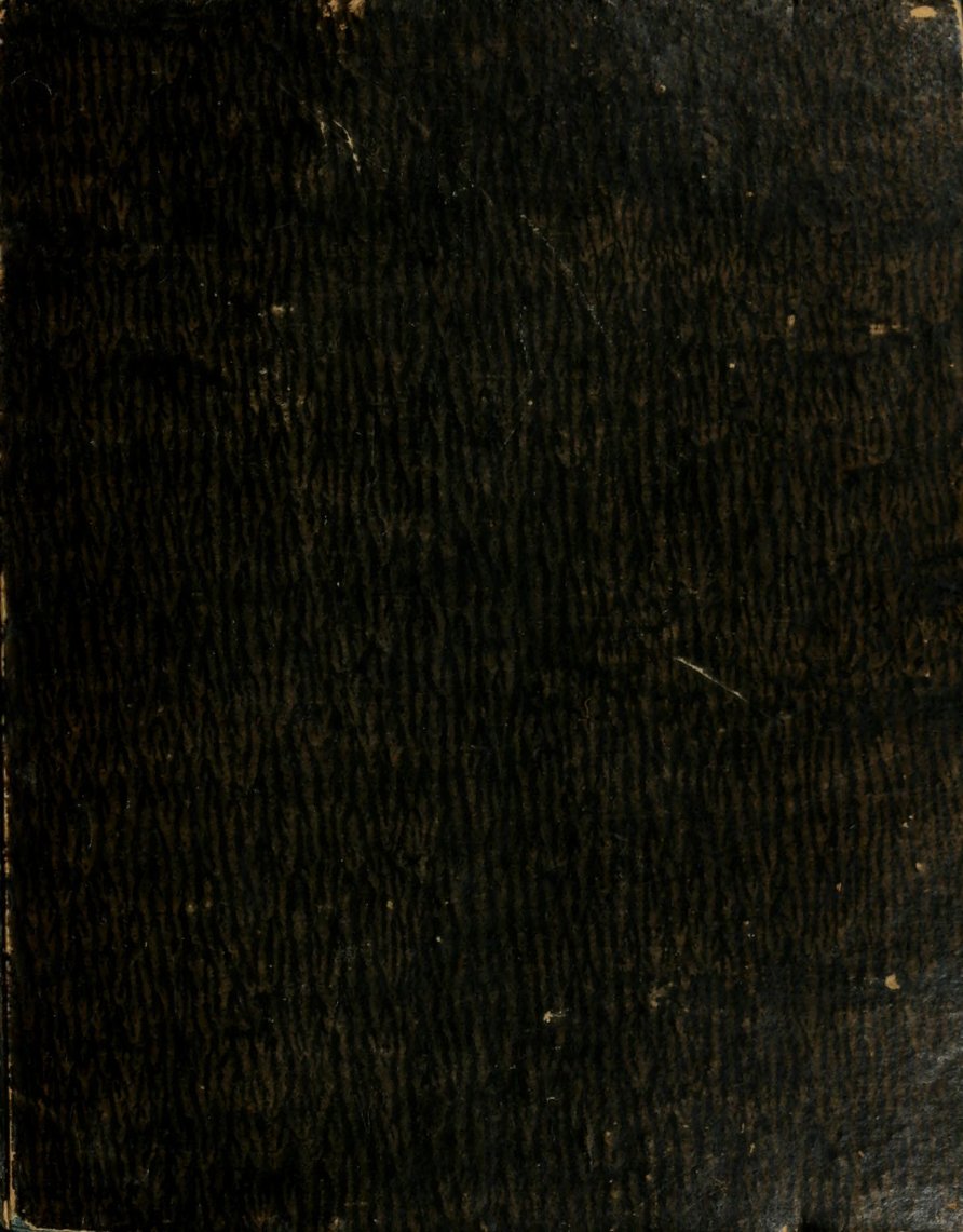 Cover of Occulta Philosophia, von den verborgenen philosophischen Geheimnussen (1613)