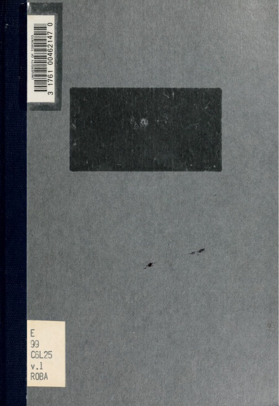 Cover of Ojibwa Myths and Tales