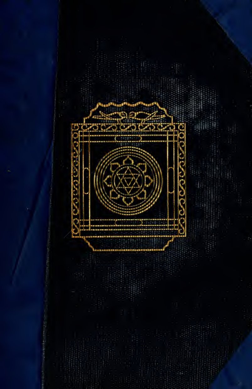 Cover of Omens and Superstitions of Southern India
