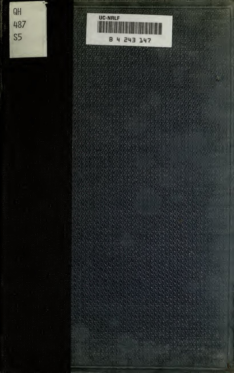 Cover of On a True Parthenogenesis in Moths and Bees: A Contribution to the History of Reproduction in Animals
