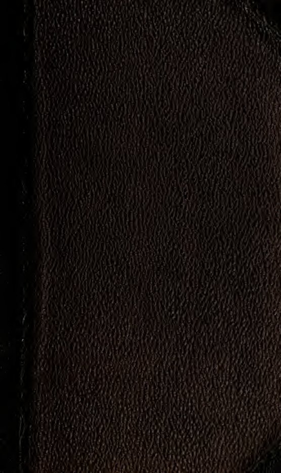 Cover of On Four Songs Contained in an Egyptian Papyrus in the British Museum