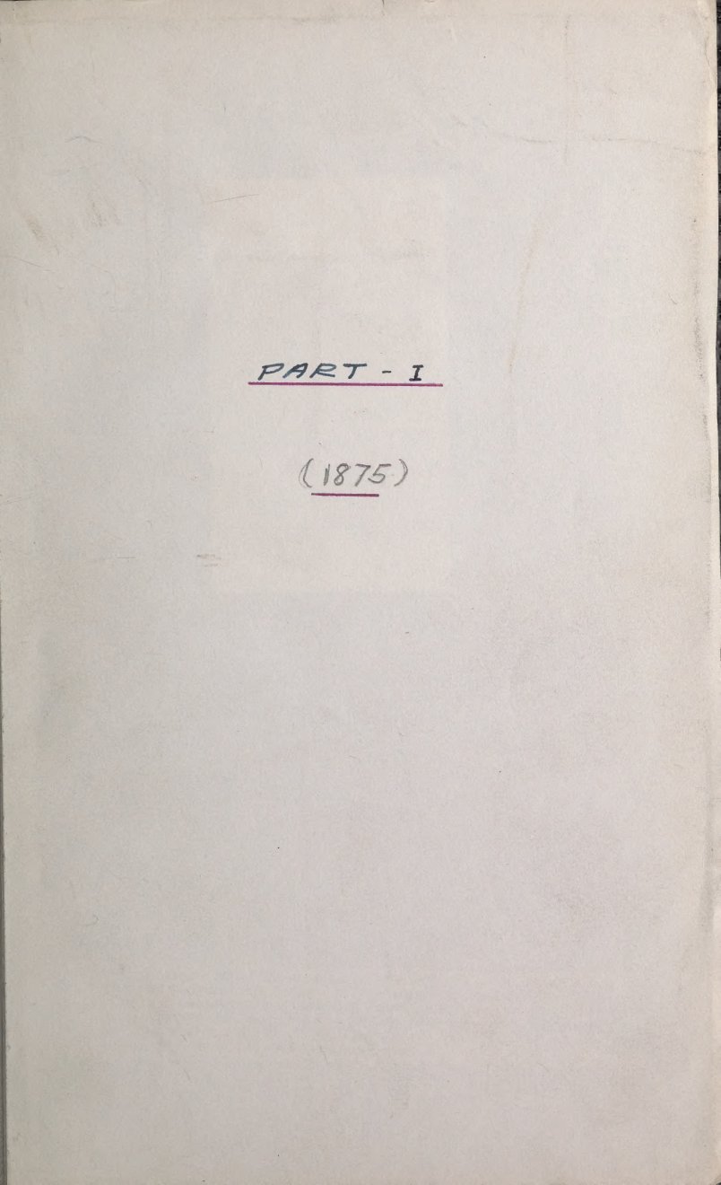 Cover of On the Equilibrium of Heterogeneous Substances