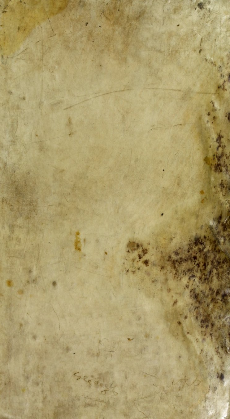 Cover of Opera Bucher und Schrifften, Vol. I (Strasbourg, 1616)