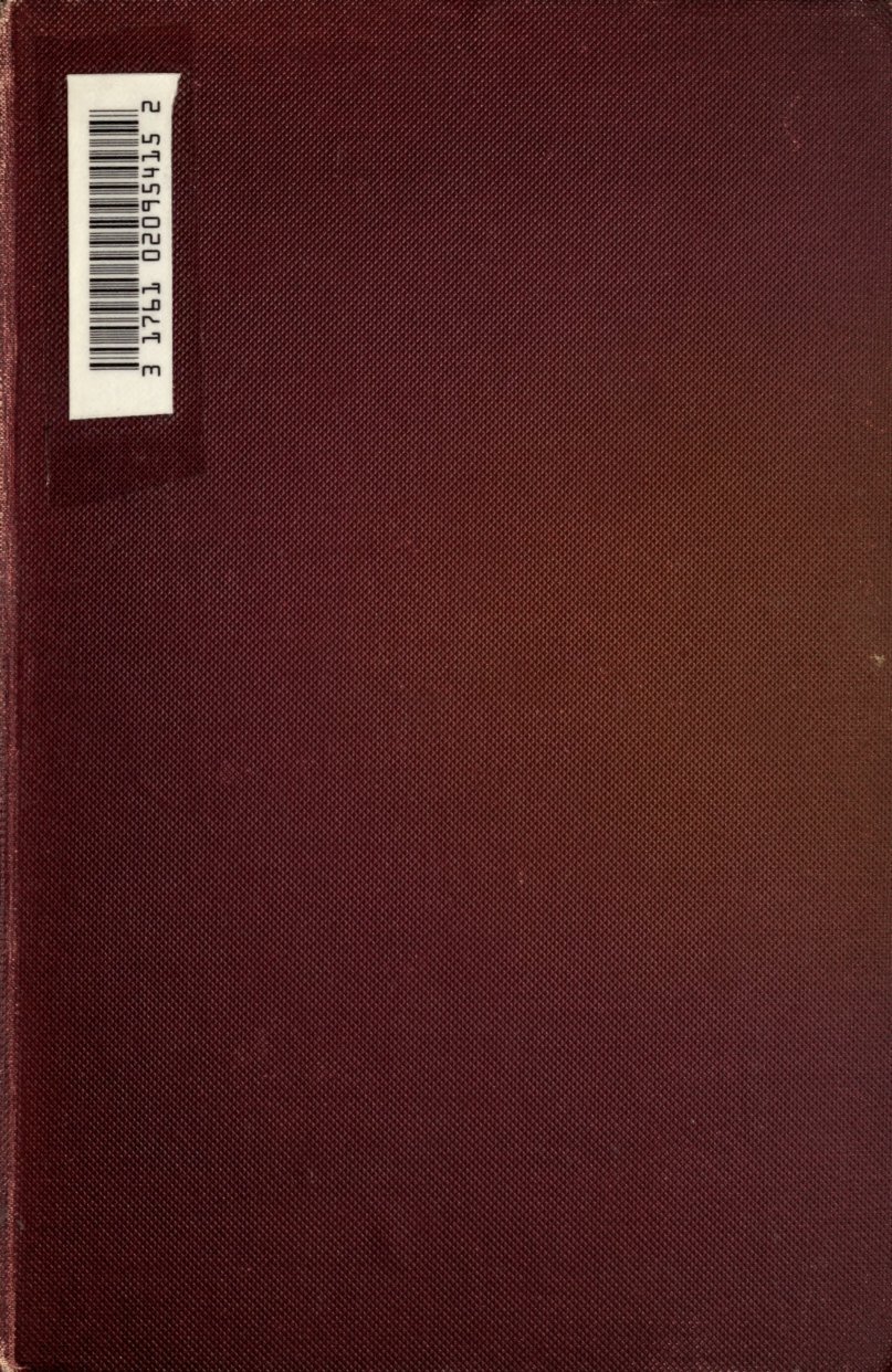 Cover of Outlines of the History of Dogma