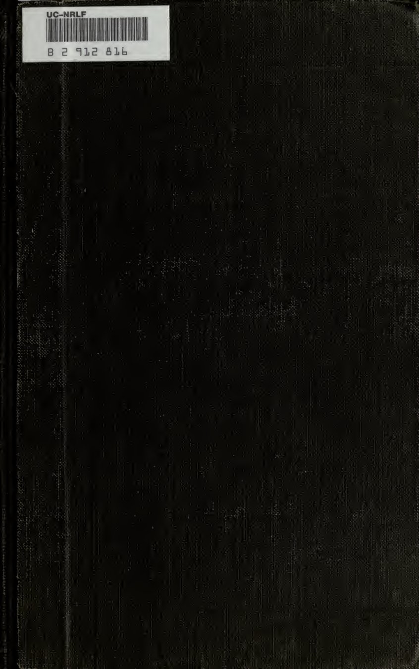 Cover of Paris Green Spraying Experiments