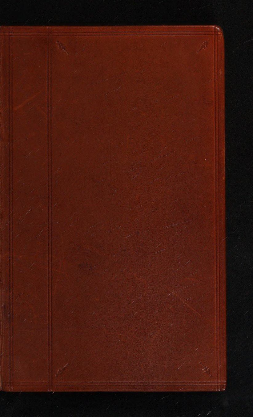 Cover of Penotus Palimbios, or The Alchymists Enchiridion