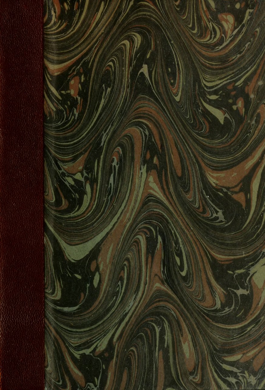 Cover of Physica Subterranea (Leipzig, 1738)