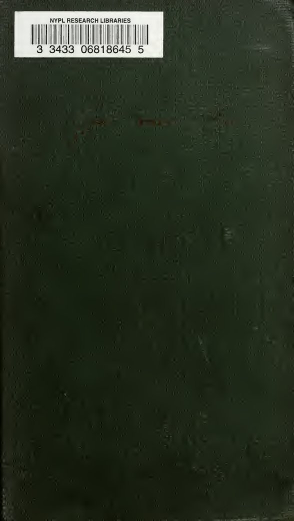 Cover of Popular Legends of Brittany